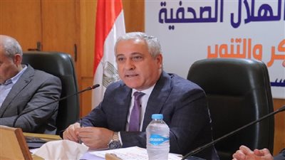 عبد الصادق الشوربجي: اجتماع الرئيس السيسي من أهم اللقاءات لدعم صناعة الصحافة