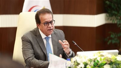 نائب رئيس الوزراء وزير الصحة يوجه بتسريع الاستجابة لاحتياجات المرضى