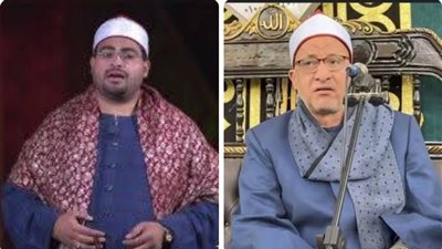 شعائر الفجر.. الجامع الأزهر يصدح بتلاوة «شميس» وابتهالات الشيخ «الصعيدي»