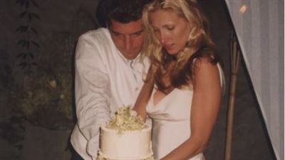 صور نادرة من حفل زفاف جون كينيدي جونيور وكارولين بيسيت السري