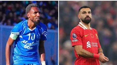 بعد استشهاد «بيليه غزة».. محمد صلاح يوجه رسالة أربكت الاتحاد الأوروبي|فيديو 