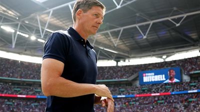 من فرانكفورت إلى كريستال بالاس.. رحلة نجاح جلاسنر الاستثنائية