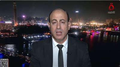 جهاد الحرازين يتهم نتنياهو بتزييف الحقائق لتبرير السيطرة على قطاع غزة |فيديو