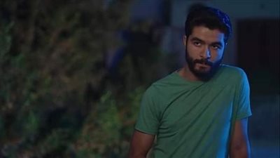 مينا نبيل نجل ياسر جلال وأروى جودة في للعدالة وجه آخر