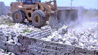 عاجل.. لجنة استرداد أراضى الدولة: جاهزين لتلقى طلبات التقنين الجديدة