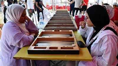 الاتحاد المصري للألعاب الترفيهية يشيد بدعم محافظة الإسكندرية لإنجاح البطولة