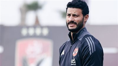 حقيقة غضب محمد الشناوي بعد استبعاده من مواجهة مودرن سبورت 