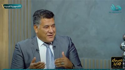 إبراهيم الدراوي: الإخوان يدعمون خطط الاحتلال أكثر مما يدافعون عن فلسطين |فيديو