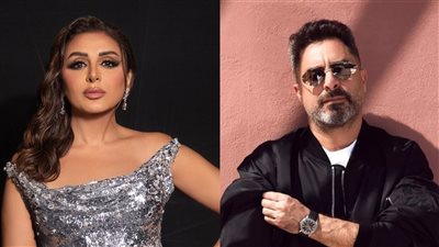 أخبار الفن .. هادي الباجوري يستعد للزواج وتطورات الحالة الصحية لـ أنغام