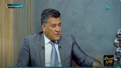 إبراهيم الدراوي: مصر قدّمت أنبل النماذج لدعم غزة والقضية الفلسطينية|فيديو 