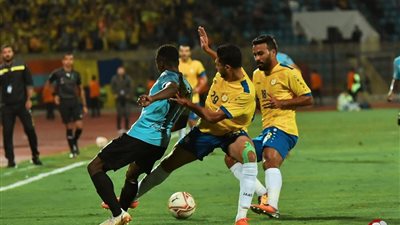 الإسماعيلي: عانينا من الأخطاء التحكيمية الموسم الماضي وجاهزين لبيراميدز|خاص 