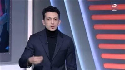 أمير هشام: فيريرا يجهز ألفينا والدباغ لمواجهة المقاولون العرب 