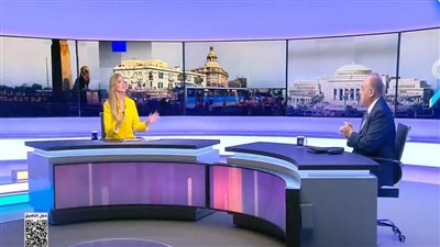 «صلاح حسن»: تخصيص الرسائل الدعائية لكل فئة لتحقيق أقصى جذب سياحي| فيديو