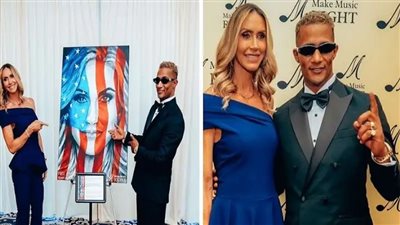 تامر أمين يفتح النار على محمد رمضان بعد دعوة لارا ترامب: 