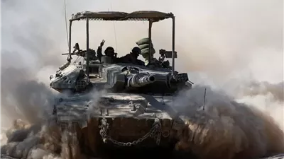 الجيش الإسرائيلي يستعد للتوغل الكامل في غزة وسط انتقادات داخلية وتحذيرات دولية