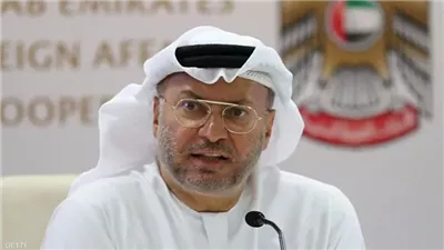 قرقاش: الإمارات تبرز بدور قيادي في تبادل الأسرى بين روسيا وأوكرانيا