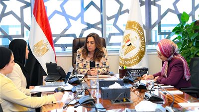 مصر تستعرض مشروعات مرفق البيئة العالمية لتعزيز التنمية المستدامة