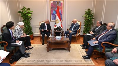 كامل الوزير: وصول أول قطار للخط الرابع لمترو الأنفاق إلى مصر مايو 2026