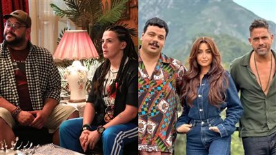 إيرادات السينما الأحد .. الشاطر يعود للمركز الأول وروكي الغلابة يتراجع للثاني