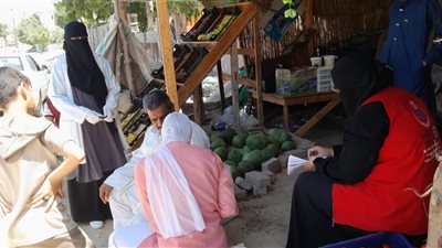 الصحة: حملة «100 يوم صحة» قدّمت 40 مليونًا و77 ألف خدمة مجانية خلال 26 يوم