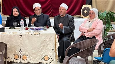 مدير منطقة وعظ القاهرة: الخطاب الإلهي لم يفرق بين الرجال والنساء