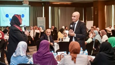  التعليم تعلن تفاصيل جميع المناهج المطوّرة                              