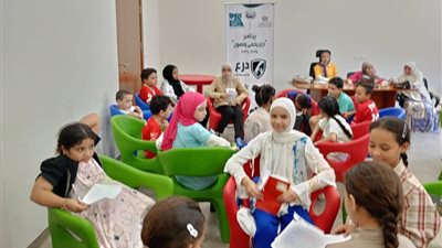 محافظ أسيوط: إعداد جيل من سفراء التوعية لحماية النشء من المستحدثات الفكرية  