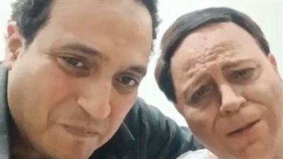 تامر عبدالمنعم: قمت بدور ممثل «نوستالجيا ٩٠/٨٠» لضمان استمرارية العرض