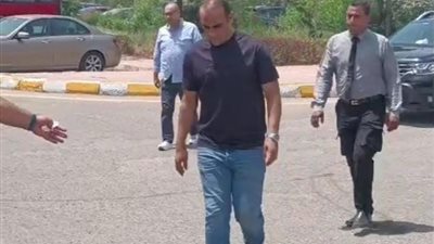 سيد عبدالحفيظ وشطة.. توافد نجوم الكرة لصلاة الجنازة على والد العامري فاروق