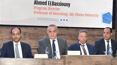 المستشفيات والمعاهد التعليمية تطلق أول دبلومة مهنية للقسطرة المخية التداخلية