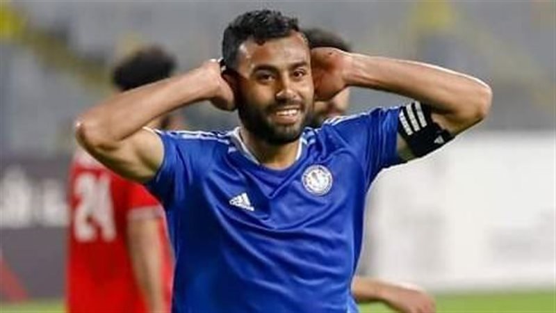 حسام حسن