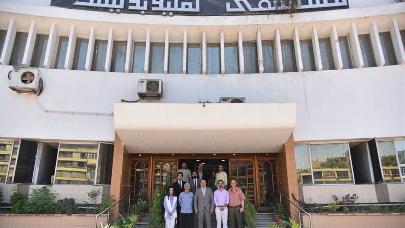 مستشفى هليوبلوس