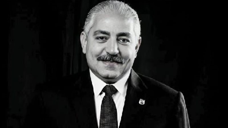 الراحل العامري فاروق