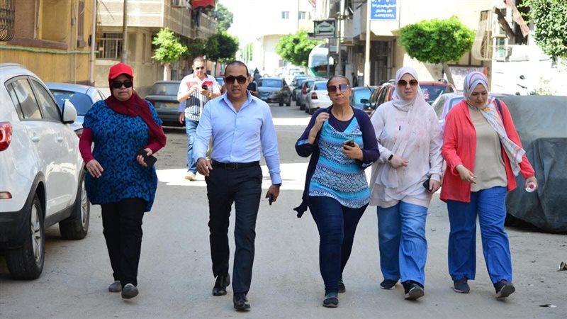 رئيس مدينة بورفؤاد