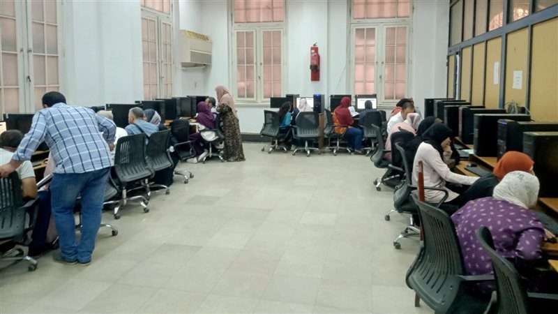 تنسيق الدبلومات الفنية