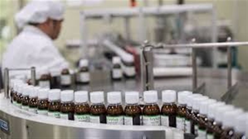 الصناعات الطبية 