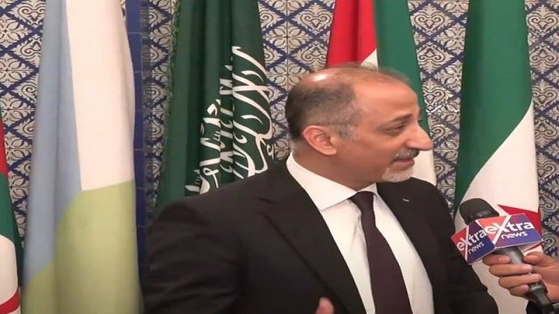 المهندس مهند العكلوك