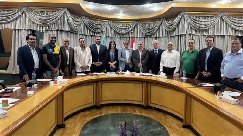 مجلس نقابة الصحفيين