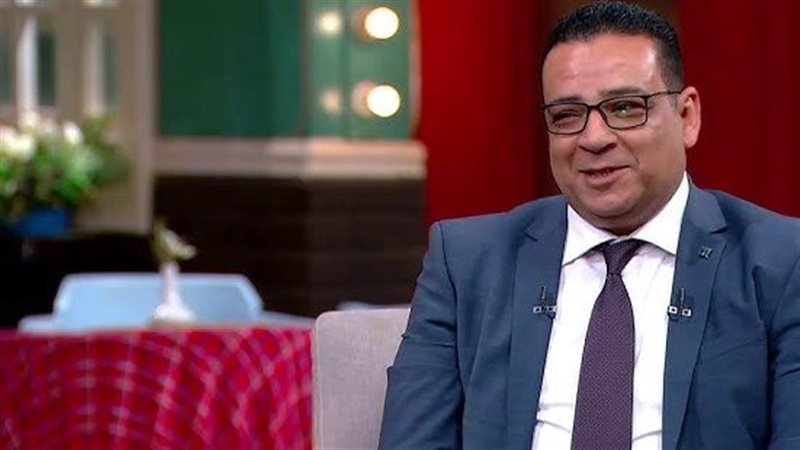 عاطف بكر عجلان عضو