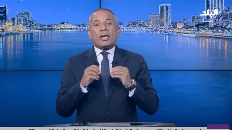 أحمد موسي