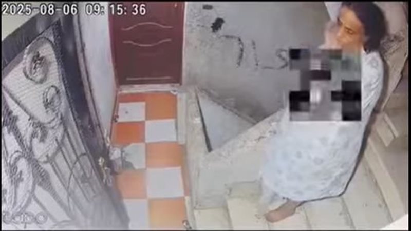 الواقعة