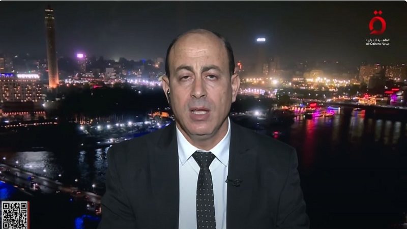 الدكتور جهاد الحرازين