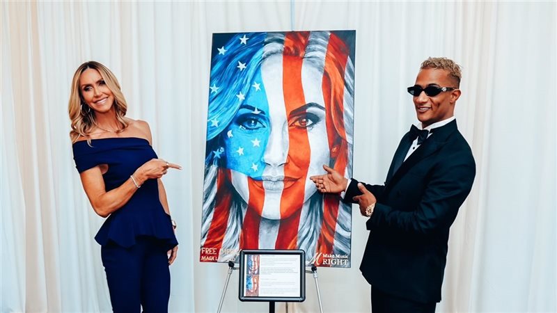 محمد رمضان ولارا