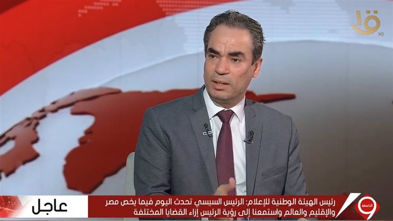 أحمد المسلماني