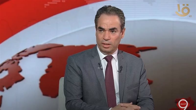 أحمد المسلماني