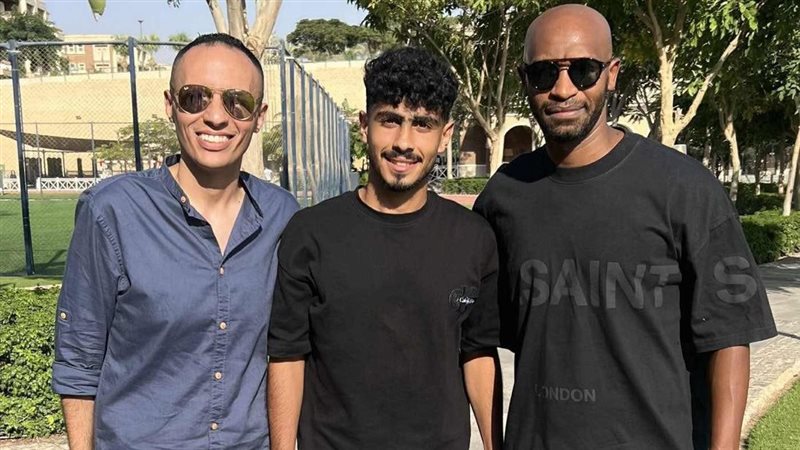 الباشا أول انتدابات