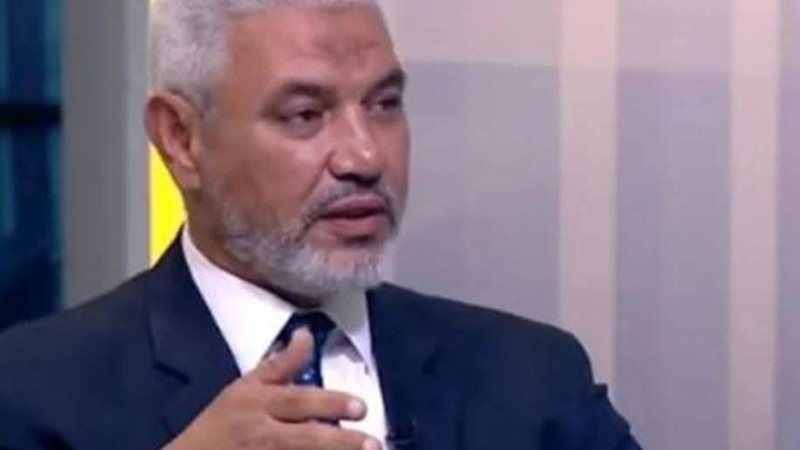 جمال عبد الحميد