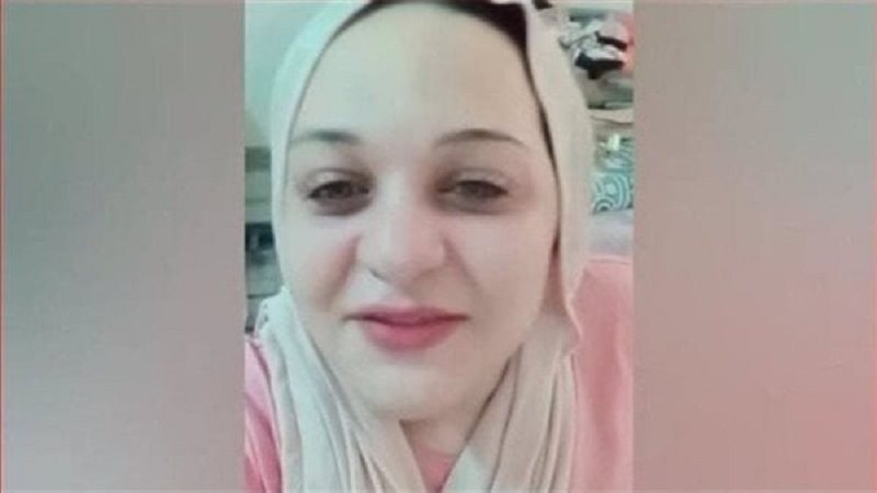 مروة بنت الرئيس الراحل