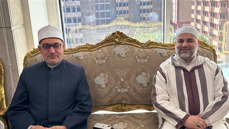الشيخ مهاجري زيان