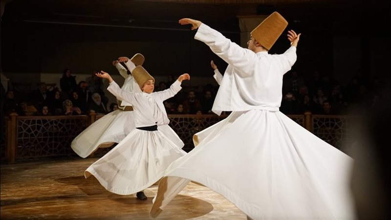 الصوفية